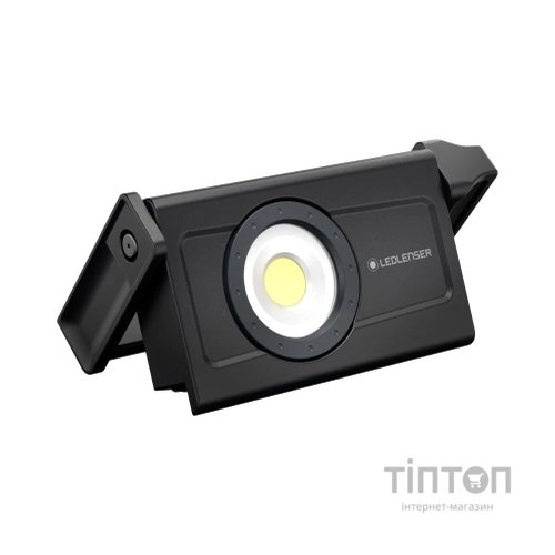 Ліхтар LedLenser IF4R з функцією PowerBank (502001)