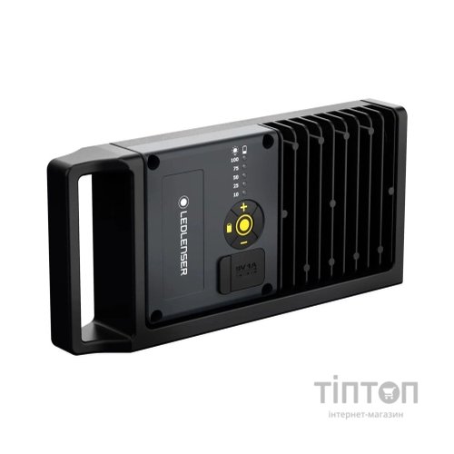 Ліхтар LedLenser IF4R з функцією PowerBank (502001)