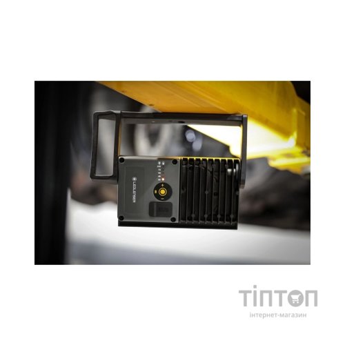 Ліхтар LedLenser IF4R з функцією PowerBank (502001)