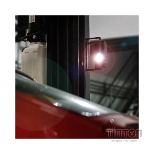 Ліхтар LedLenser IF4R з функцією PowerBank (502001)