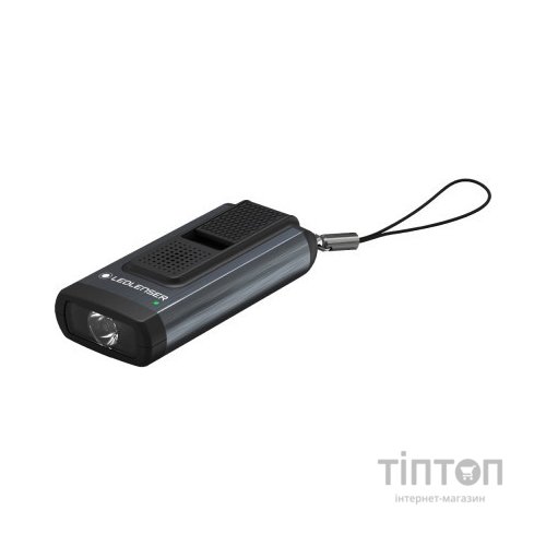 Ліхтар LedLenser K6R Safety (502580)