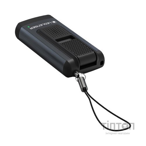 Ліхтар LedLenser K6R Safety (502580)