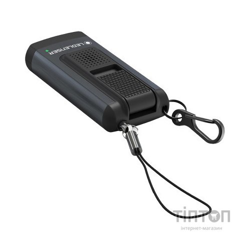 Ліхтар LedLenser K6R Safety (502580)