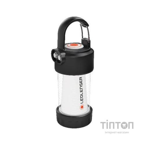 Ліхтар LedLenser ML4 (502053)