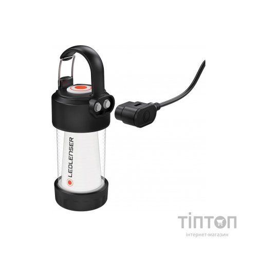 Ліхтар LedLenser ML4 Warm Light (502231)
