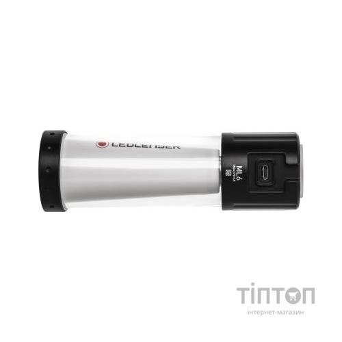 Ліхтар LedLenser ML6 кемпінговий (500929)