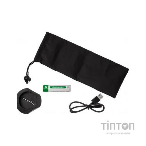 Ліхтар LedLenser ML6 кемпінговий (500929)