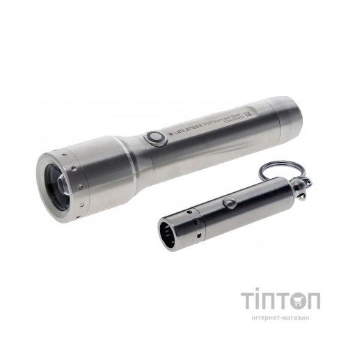 Ліхтар LedLenser набір P5R Core та V8 (502467)