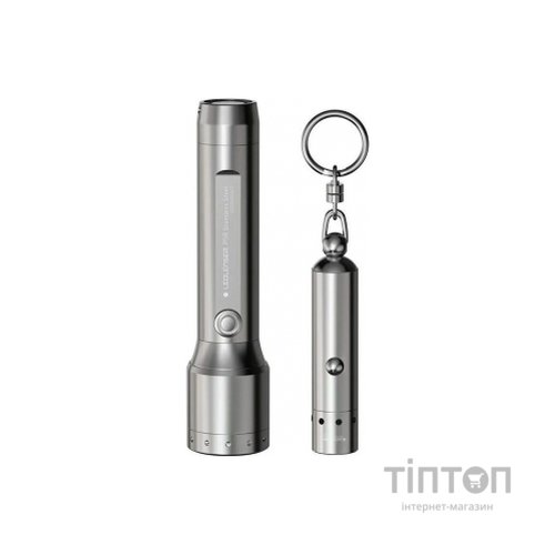 Ліхтар LedLenser набір P5R Core та V8 (502467)