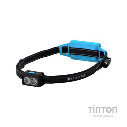 Ліхтар LedLenser NEO 5R Blue (502716)
