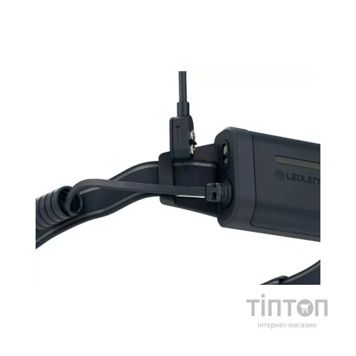 Ліхтар LedLenser NEO 5R Blue (502716)