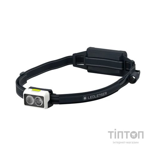 Ліхтар LedLenser NEO 5R White (502757)