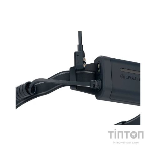 Ліхтар LedLenser NEO 5R White (502757)