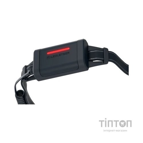 Ліхтар LedLenser NEO 5R White (502757)