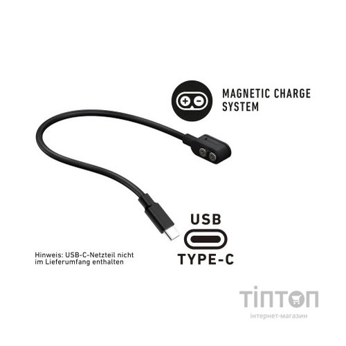 Ліхтар LedLenser NEO 5R White (502757)