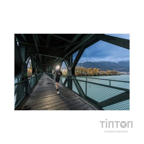 Ліхтар LedLenser NEO 5R White (502757)