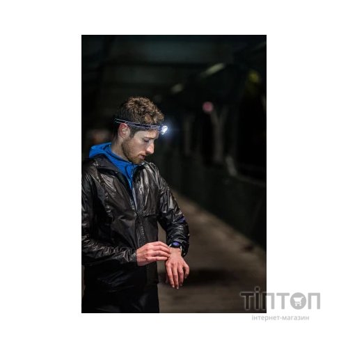 Ліхтар LedLenser NEO 5R White (502757)