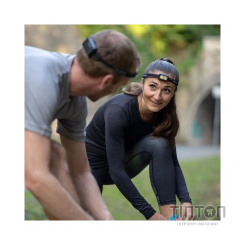 Ліхтар LedLenser NEO 5R White (502757)