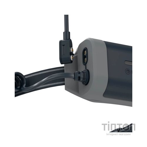 Ліхтар LedLenser NEO 9R Blue (502715)