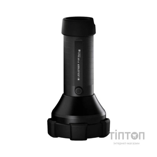 Ліхтар LedLenser P18R (503112)
