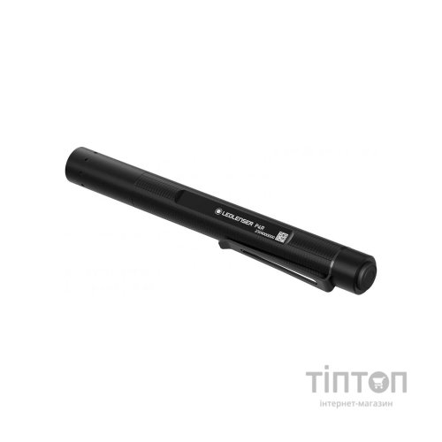 Ліхтар LedLenser P4R (503099)