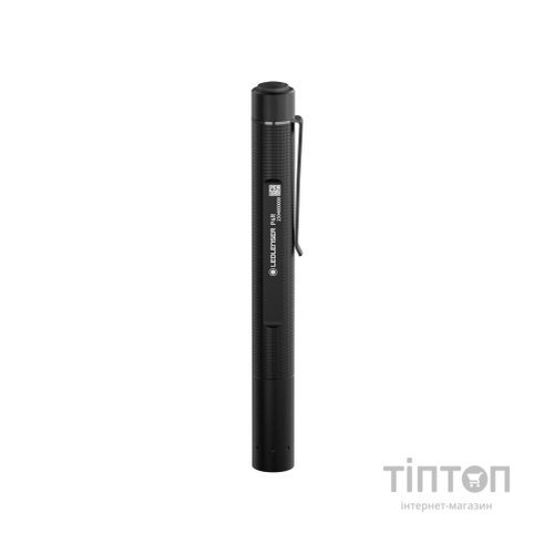 Ліхтар LedLenser P4R (503099)