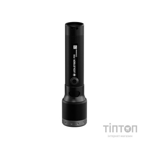 Ліхтар LedLenser P5R (503109)