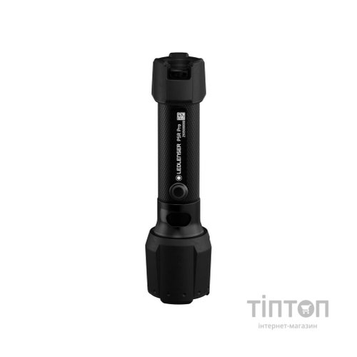 Ліхтар LedLenser P5R Pro (503101)