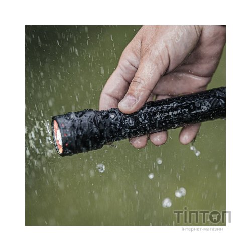 Ліхтар LedLenser P7R (503111)