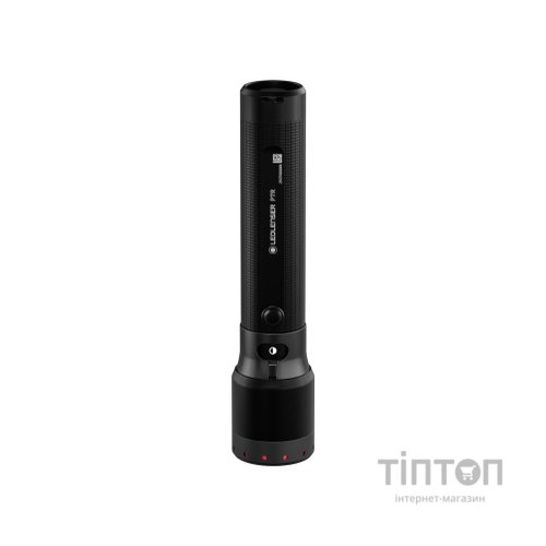Ліхтар LedLenser P7R (503111)