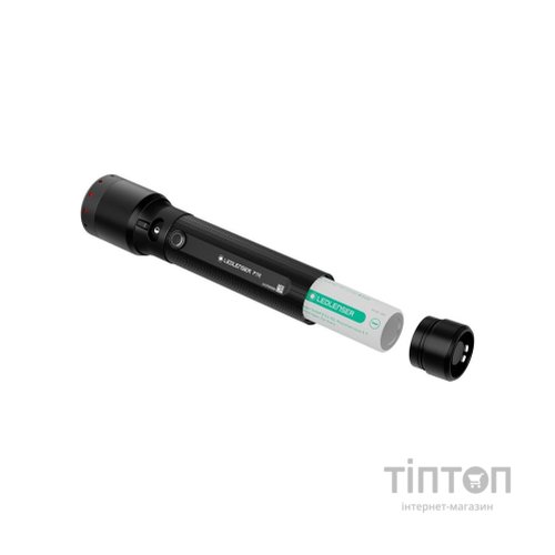 Ліхтар LedLenser P7R (503111)