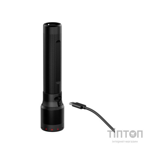 Ліхтар LedLenser P7R (503111)