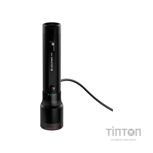 Ліхтар LedLenser P7R (503111)