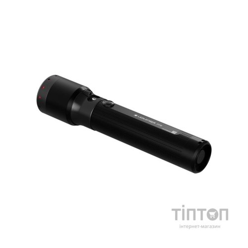 Ліхтар LedLenser P7R (503111)
