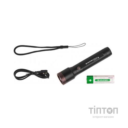 Ліхтар LedLenser P7R CORE (502181)