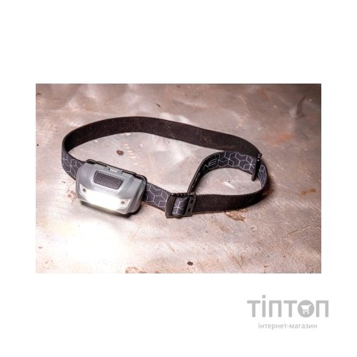 Ліхтар LedLenser Solidline SH1, 110/15 (502743)