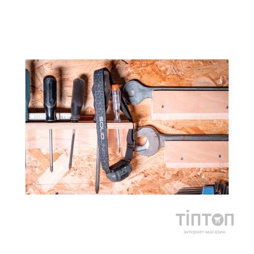 Ліхтар LedLenser Solidline SH1, 110/15 (502743)