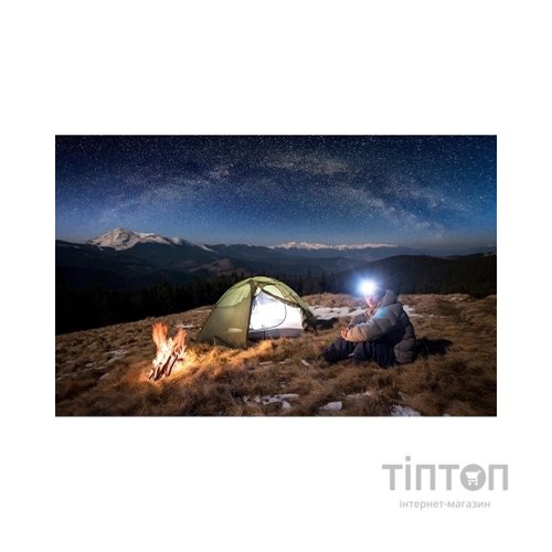 Ліхтар LedLenser Solidline SH1, 110/15 (502743)