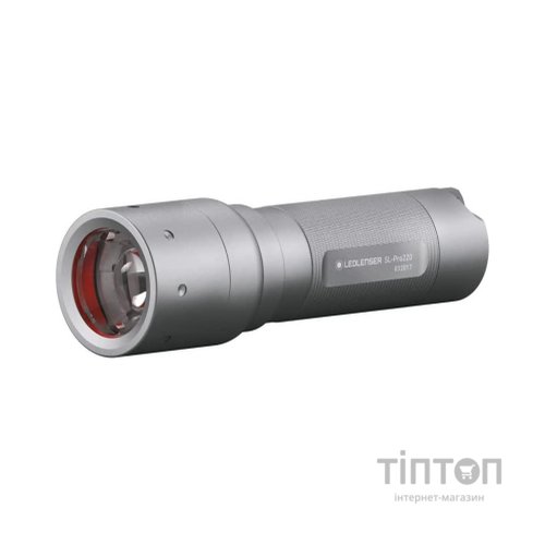 Ліхтар LedLenser Solidline SL-Pro300, 300/220/40, блістер (501068)