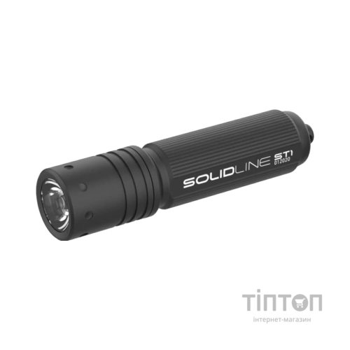 Ліхтар LedLenser ST1 (502207)