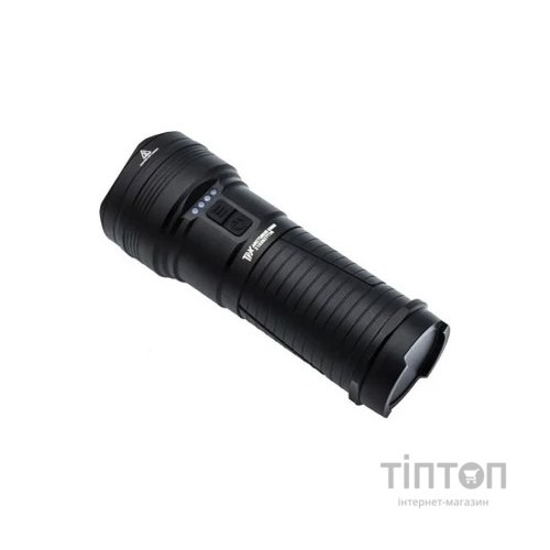 Ліхтар LedLenser TFX Arcturus 6500, 6500/1400/120 (502559)