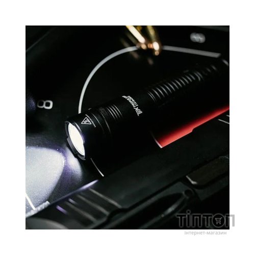 Ліхтар LedLenser TFX Propus 1200, 1200/450/40 (502555)