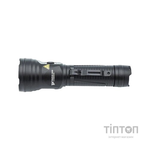 Ліхтар LedLenser TFX Propus 3500, 3500/1400/40 (502557)