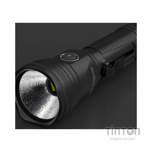 Ліхтар LedLenser TFX Propus 3500, 3500/1400/40 (502557)