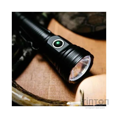 Ліхтар LedLenser TFX Propus 3500, 3500/1400/40 (502557)