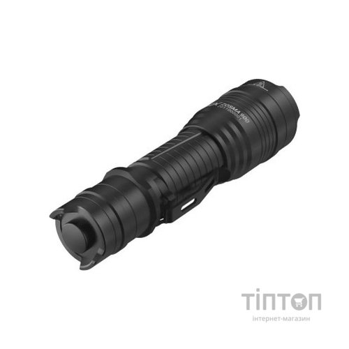 Ліхтар LedLenser TFX Zosma 900, 900/300 (502554)