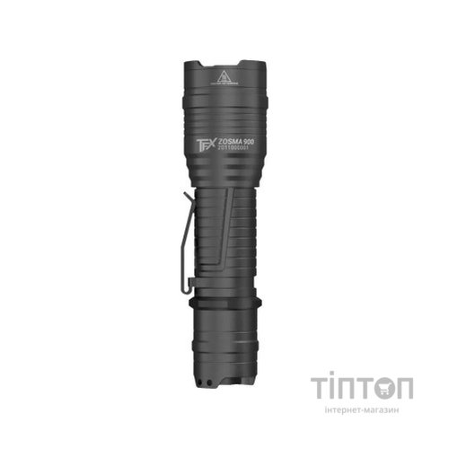 Ліхтар LedLenser TFX Zosma 900, 900/300 (502554)