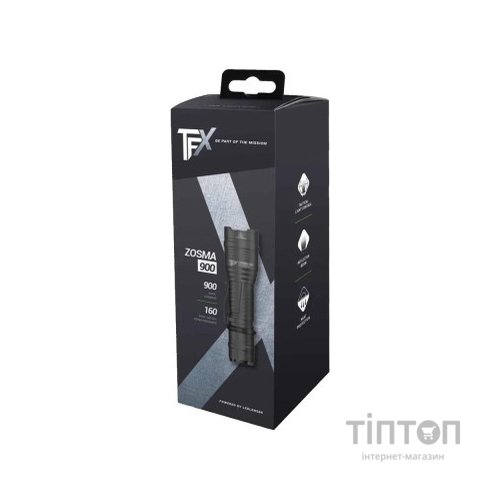 Ліхтар LedLenser TFX Zosma 900, 900/300 (502554)