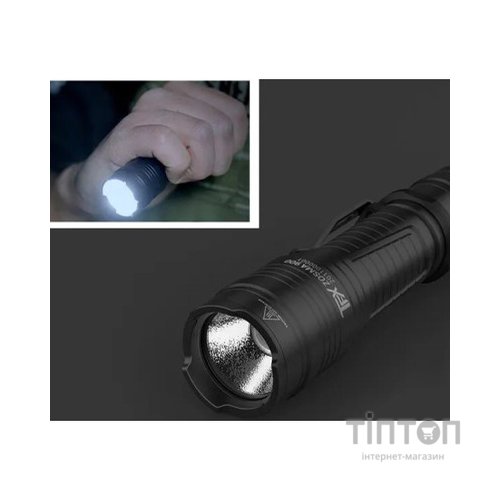 Ліхтар LedLenser TFX Zosma 900, 900/300 (502554)