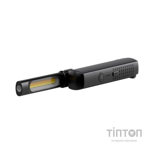 Ліхтар LedLenser W7R (502737)